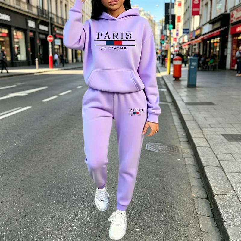 Winter Clothing Sale Women - Offres Spéciales : Ensembles Décontractés Femme