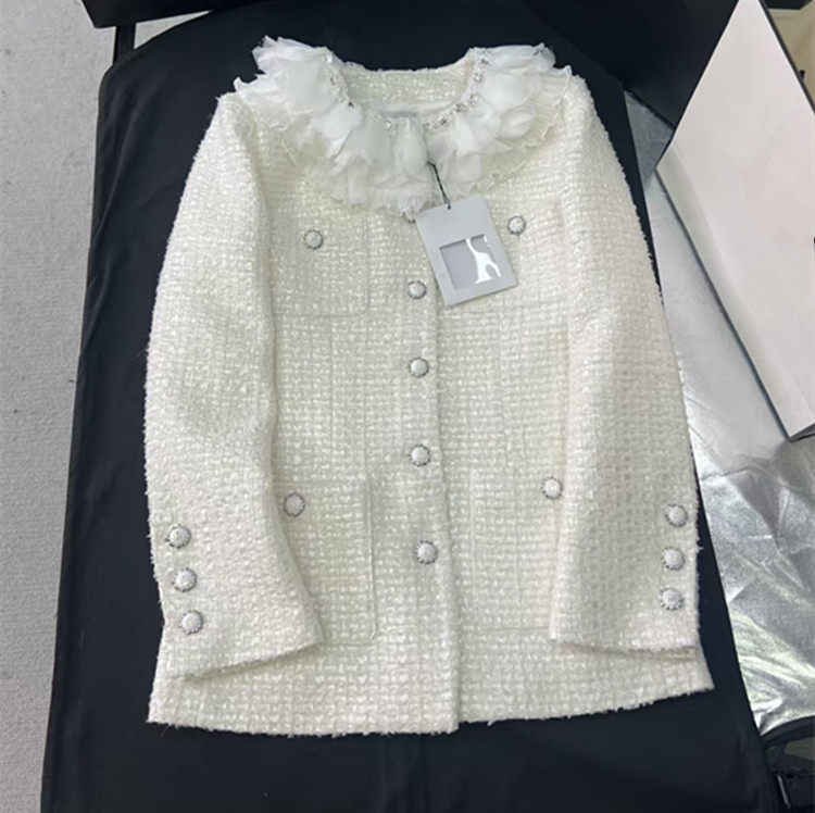 Winter Clothing Line - Vêtements pour femmes européennes et américaines