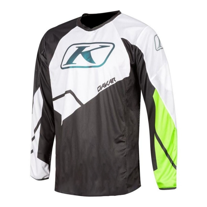 Winter Sun Clothing - T-shirt de cyclisme à manches longues