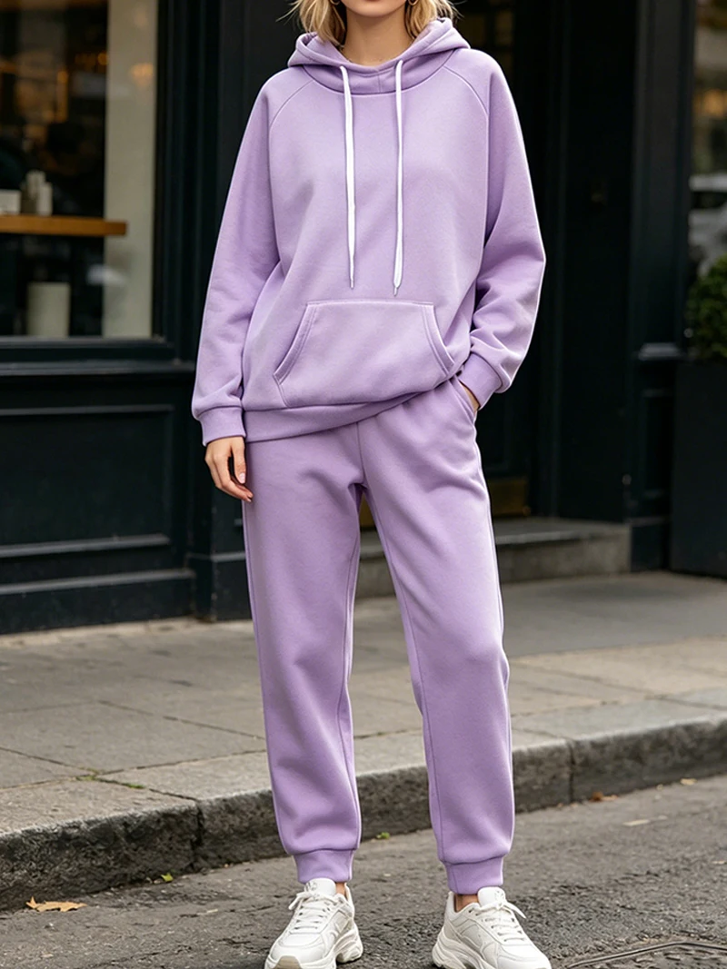 Winter Clothing Sale Women - Ventes chaudes : Ensemble de survêtement