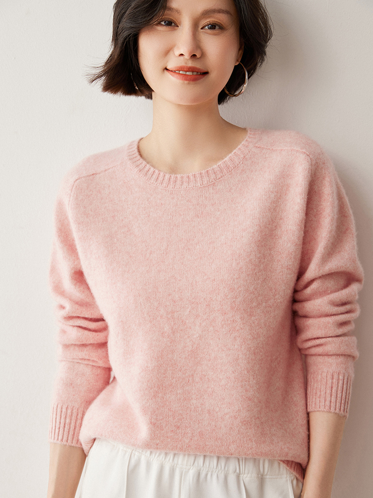 Winter Clothing Sale Women - Offre spéciale femmes pull pull 100%