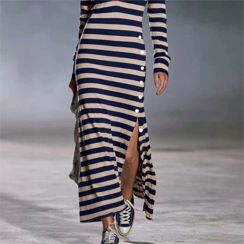 Nouvelle Robe Femme Automne-Hi - Winter Clothing Pinterest avis et prix