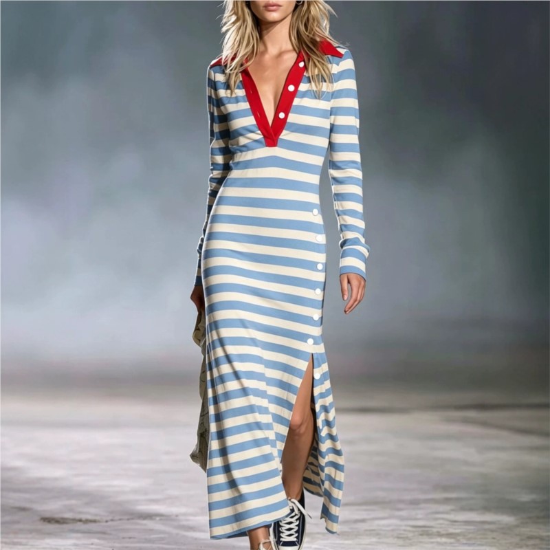 Nouvelle Robe Femme Automne-Hi - Winter Clothing Pinterest avis et prix