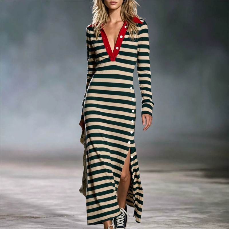 Nouvelle Robe Femme Automne-Hi - Winter Clothing Pinterest avis et prix