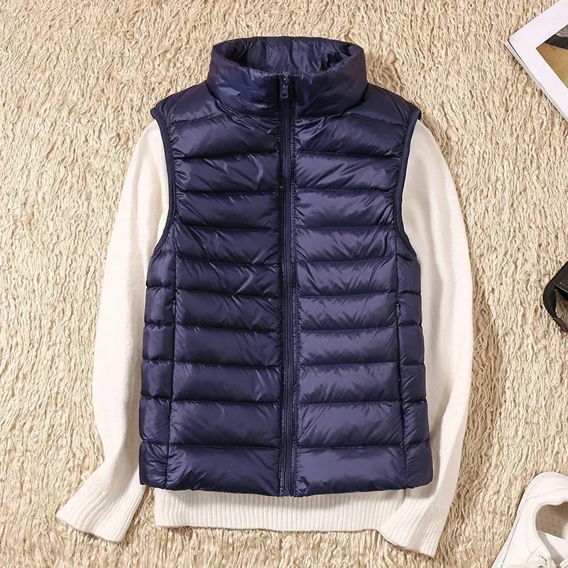 Gilet en duvet ultra léger pou - Down Vest Ultralight avis et prix