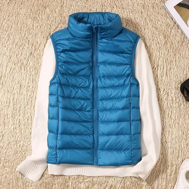 Gilet en duvet ultra léger pou - Down Vest Ultralight avis et prix