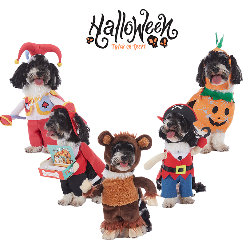 Costumes d'Halloween effrayant - Winter Clothing In French avis et prix
