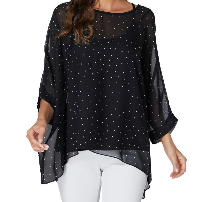 Chemise bohème en mousseline d - Winter Sun Clothing avis et prix