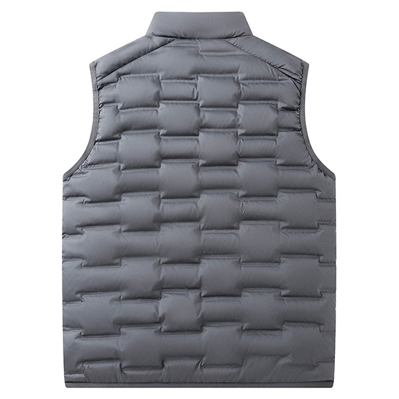 Gilet d'hiver pour homme en du - Down Vest Ultralight avis et prix