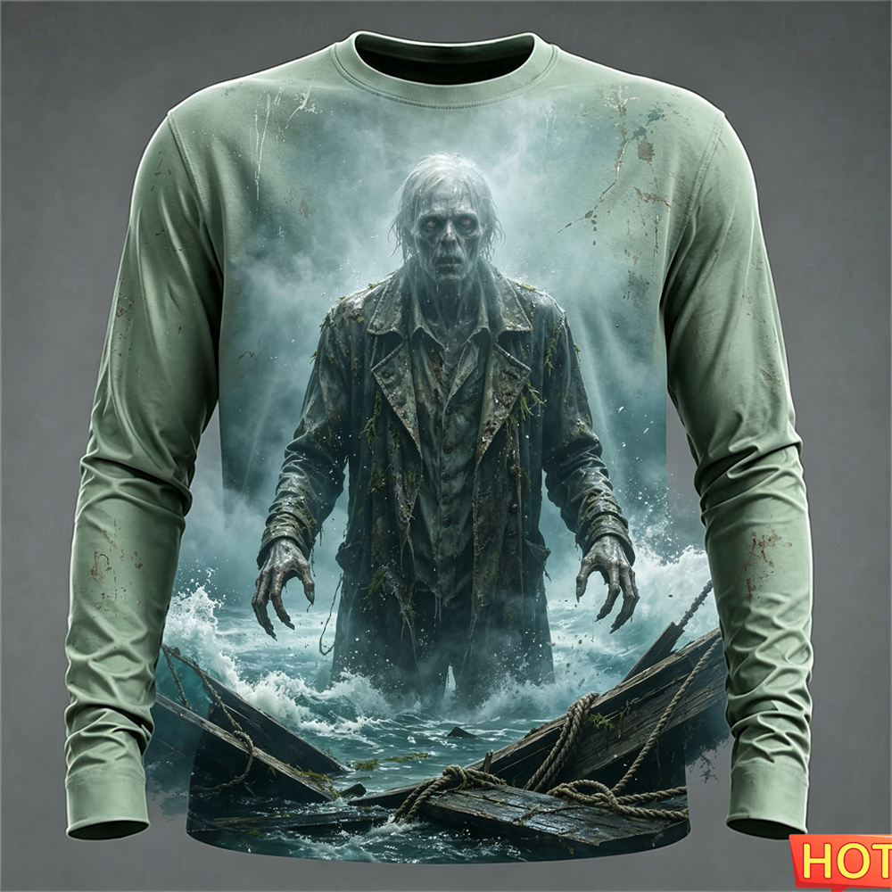 T-shirt à manches longues pour - Winter Sun Clothing avis et prix