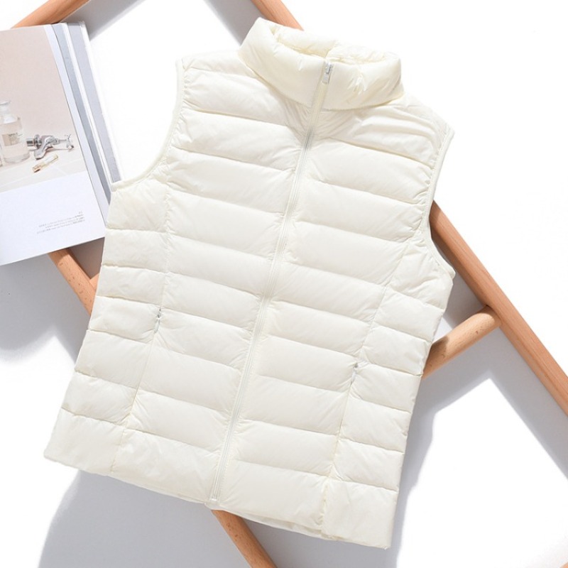 Gilet en duvet Ultra léger san - Down Vest Ultralight avis et prix