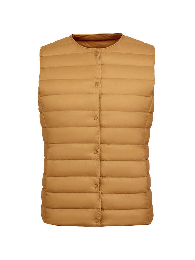 NewBang – gilet chaud en tissu - Down Vest Ultralight avis et prix