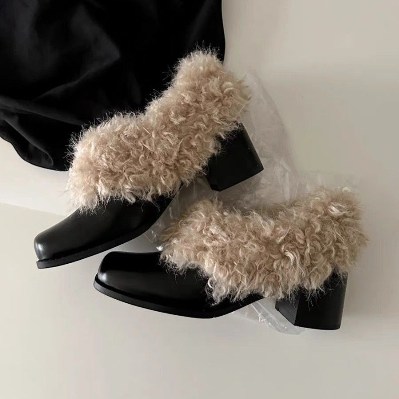 Nouvelles chaussures Mary Jane - Winter Clothing Pinterest avis et prix
