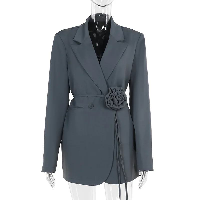 Robe blazer à manches longues  - Winter Clothing Dress Up avis et prix