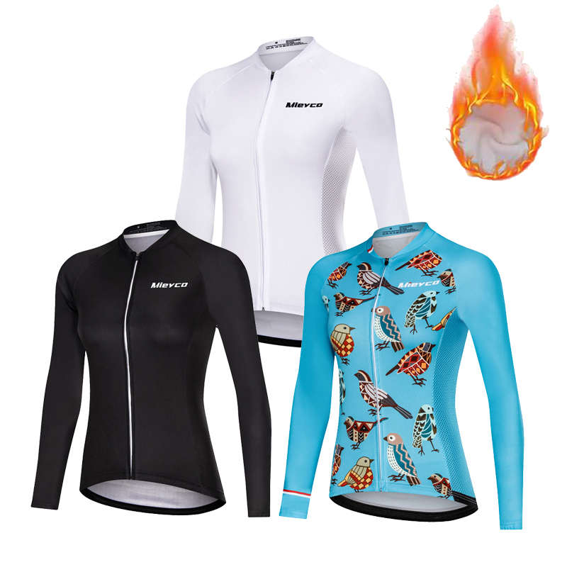 Maillot de cyclisme en polaire - Winter Clothing Pinterest avis et prix