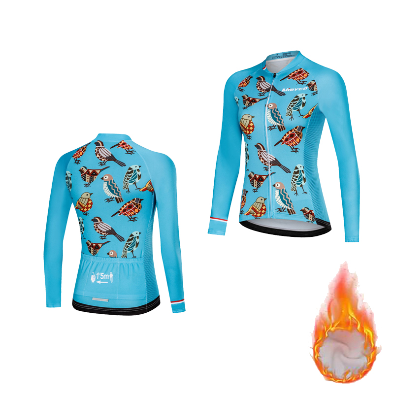 Maillot de cyclisme en polaire - Winter Clothing Pinterest avis et prix