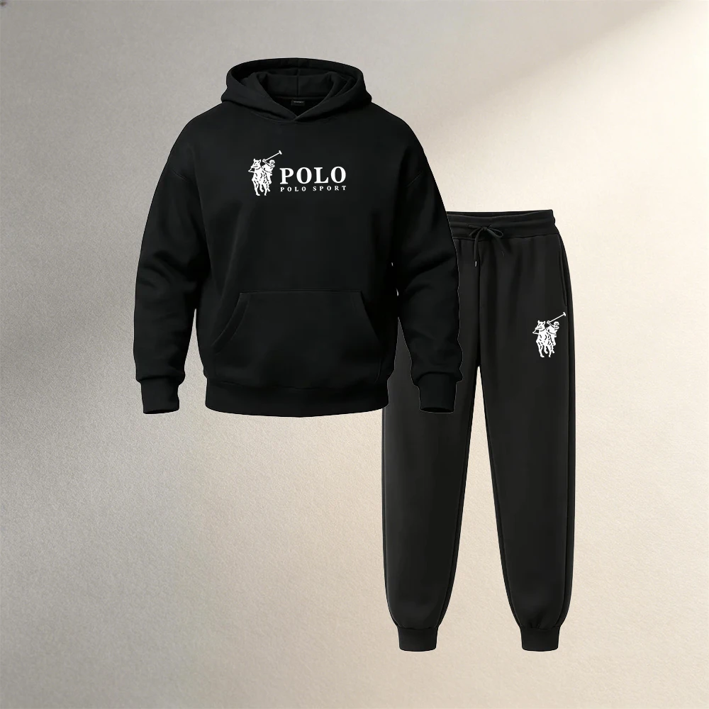 Ensembles de vêtements pour ho - Winter Clothing Hoodie avis et prix