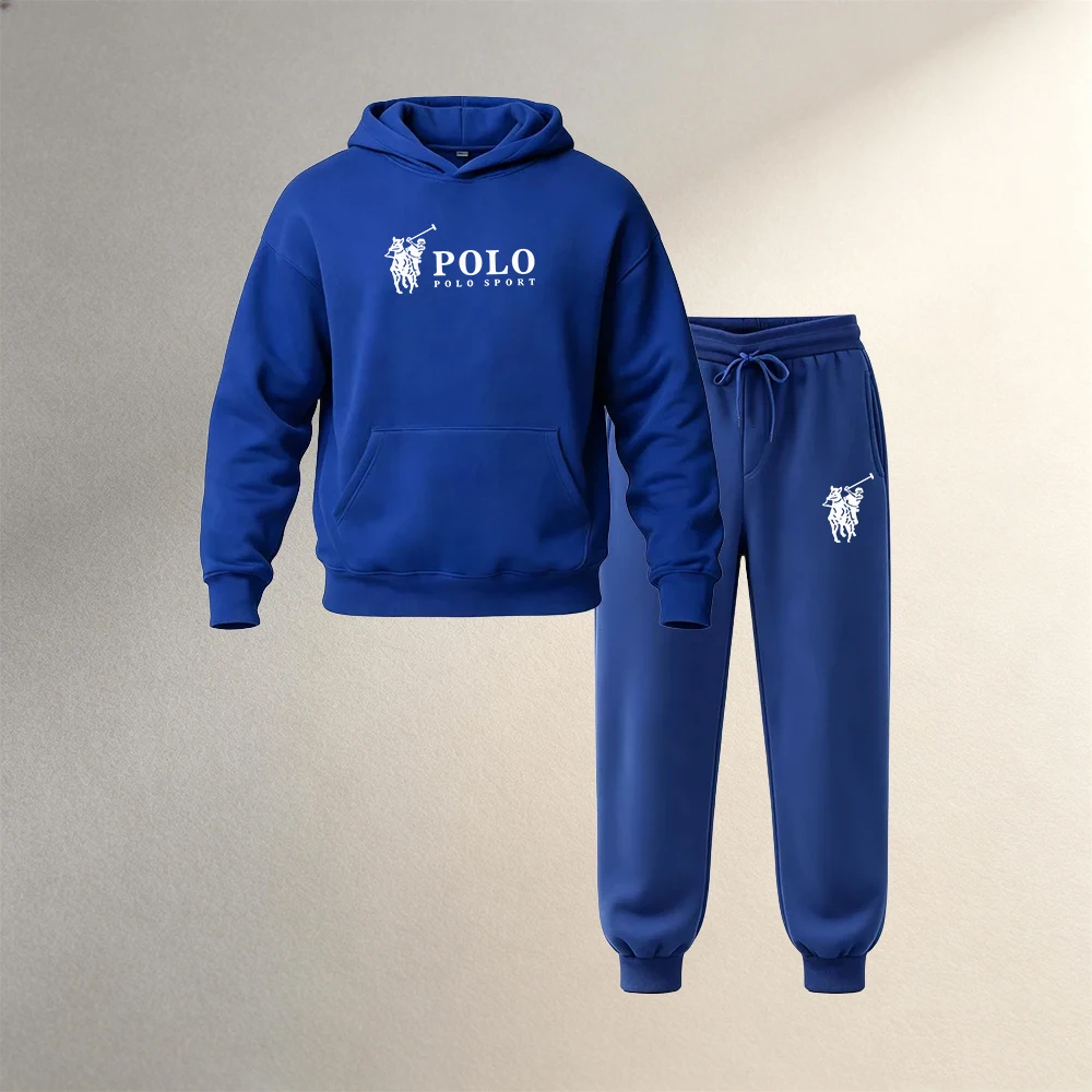 Ensembles de vêtements pour ho - Winter Clothing Hoodie avis et prix