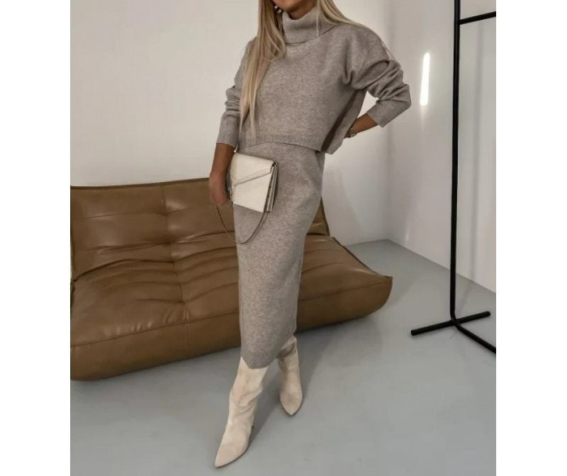 Ensemble deux pièces pour femm - Winter Clothing Line avis et prix