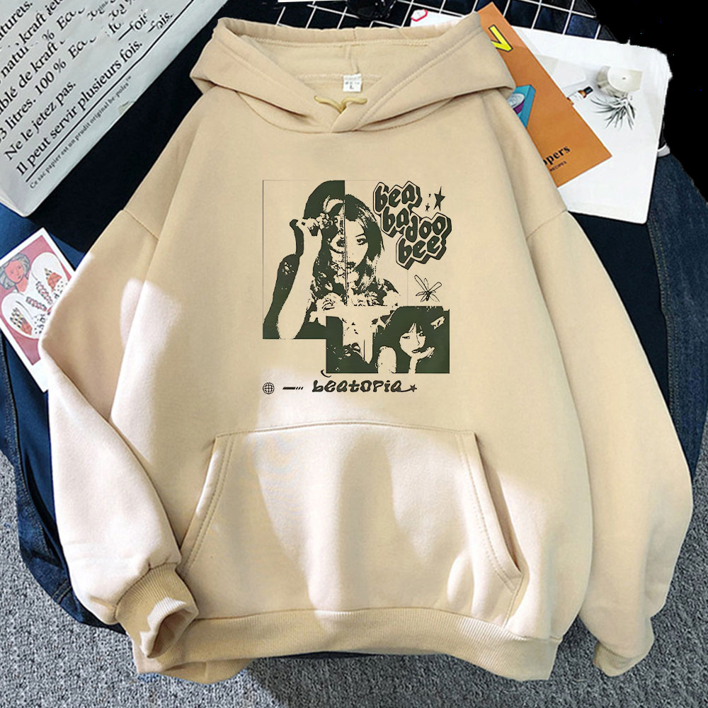 Chanteur Beabadoobee nouveau s - Winter Clothing Dress Up avis et prix