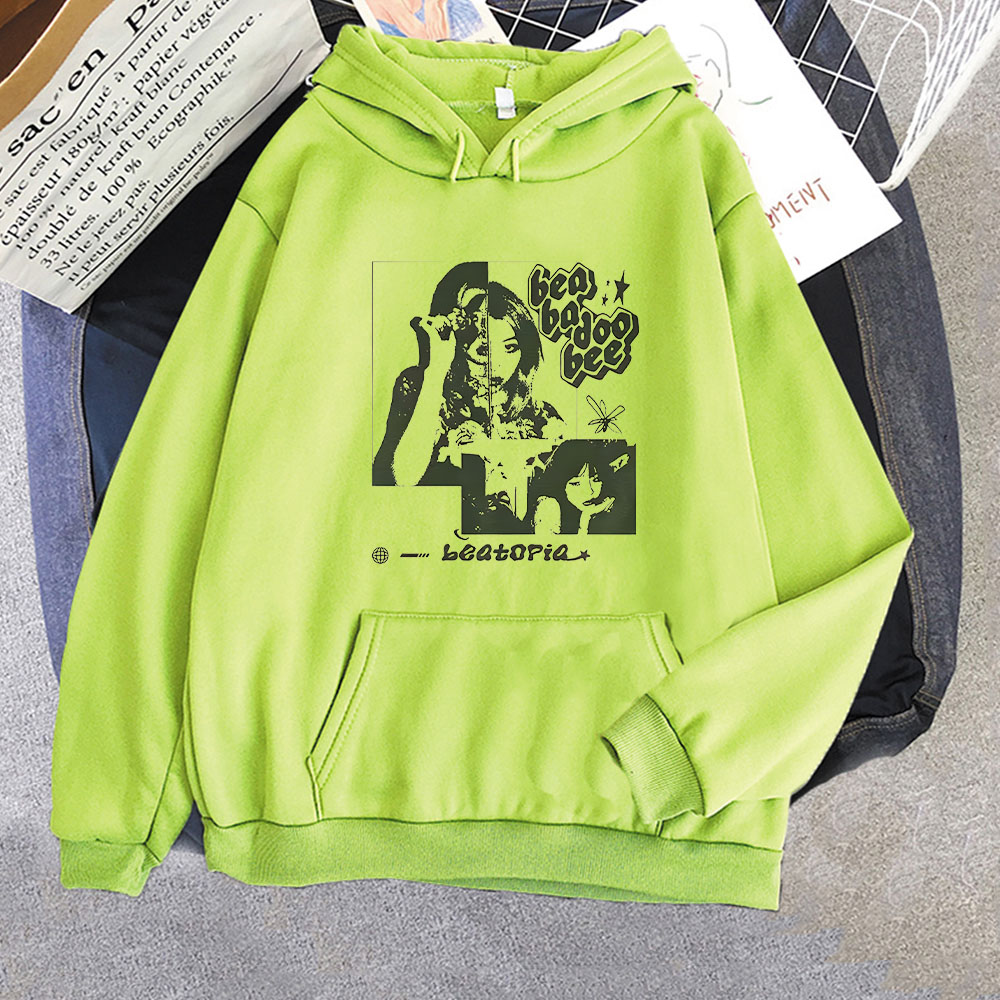 Chanteur Beabadoobee nouveau s - Winter Clothing Dress Up avis et prix