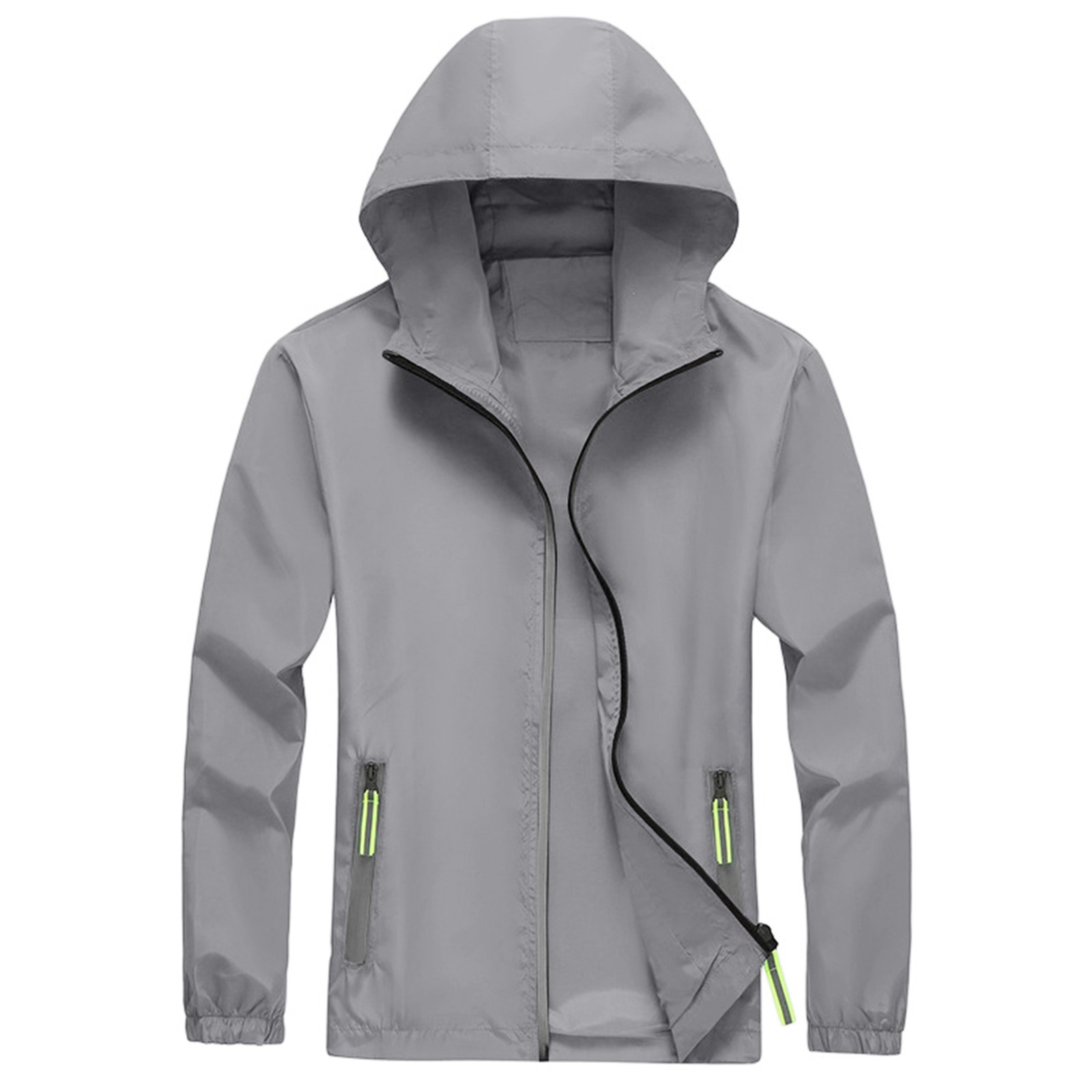 Veste coupe-vent imperméable p - Winter Sun Clothing avis et prix