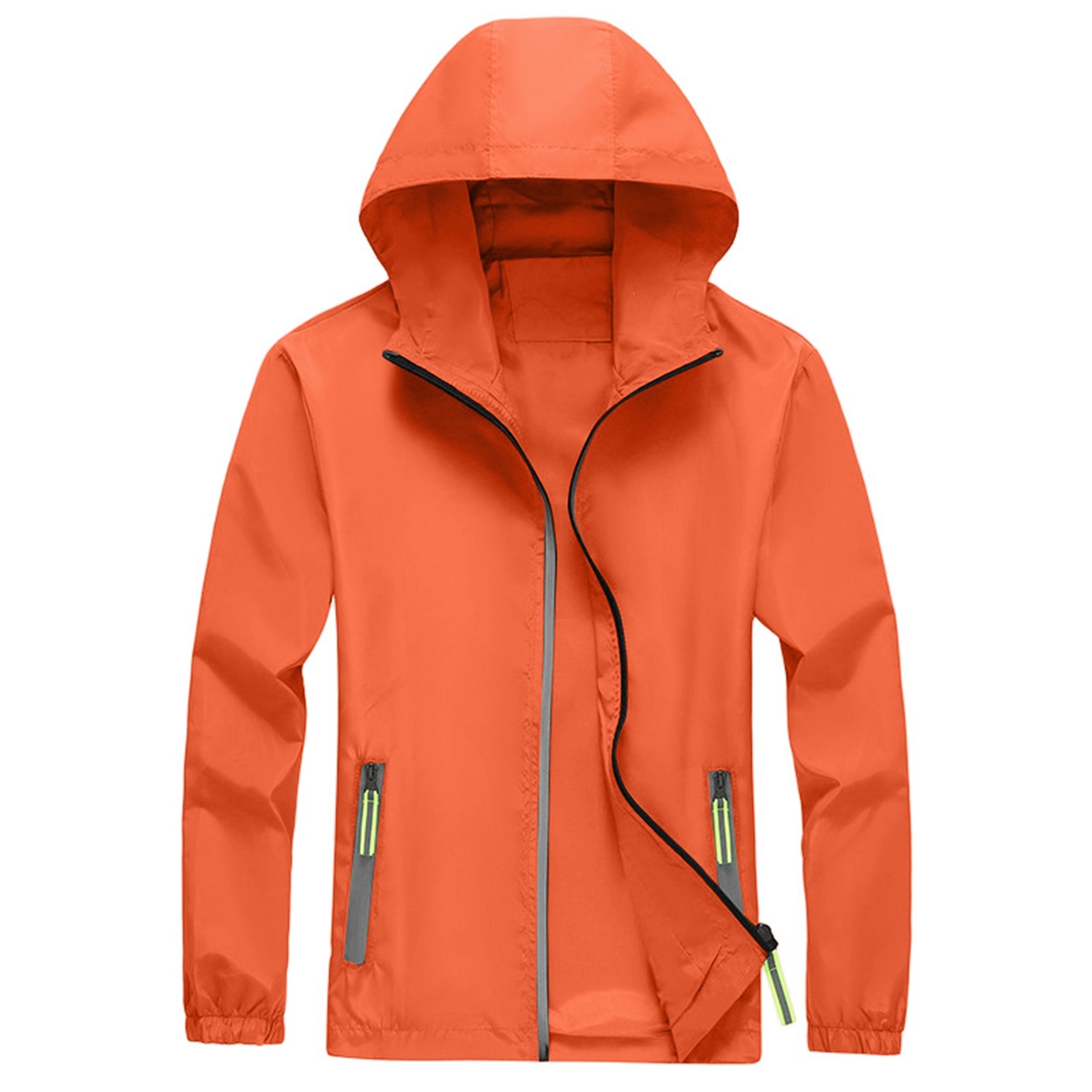 Veste coupe-vent imperméable p - Winter Sun Clothing avis et prix