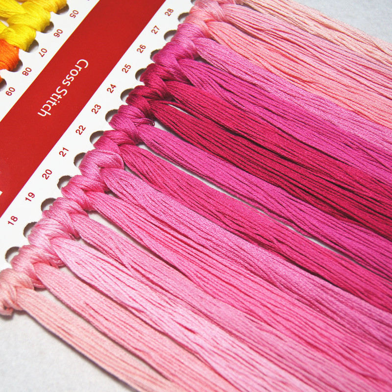 Kit de Broderie Point de Croix - Winter Clothing Pinterest avis et prix