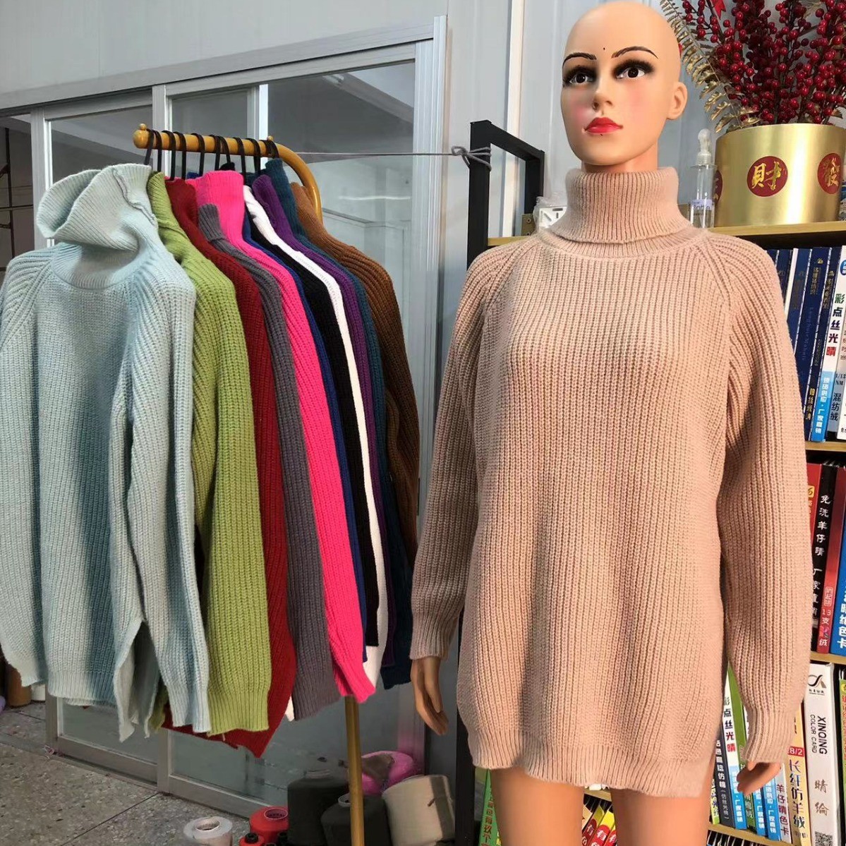 Vente de vêtements d'hiver pou - Winter Clothing Sale Women avis et prix
