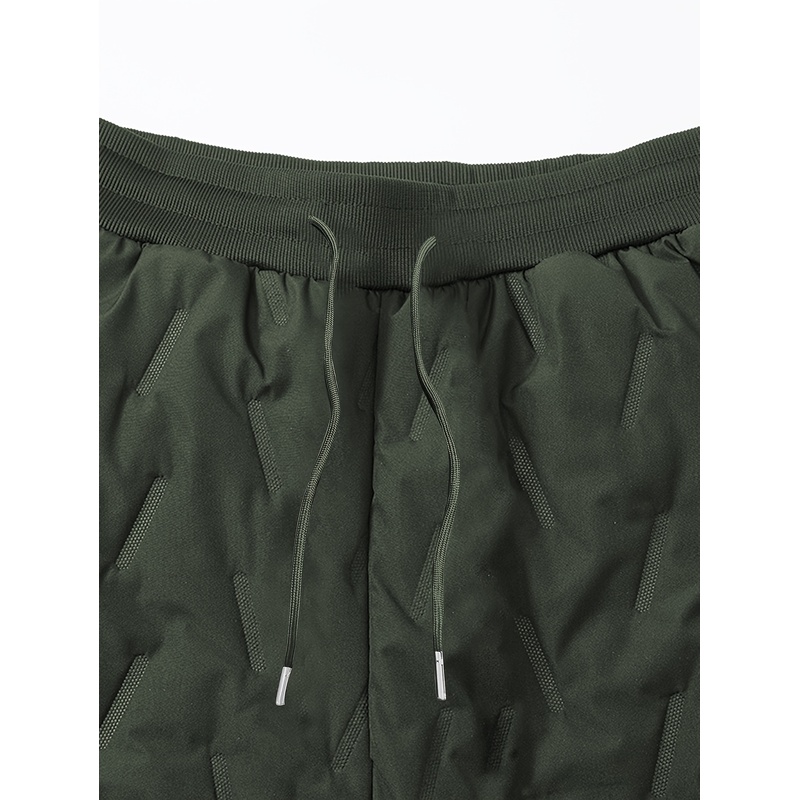 Pantalon thermique d'hiver pou - Winter Clothing Line avis et prix