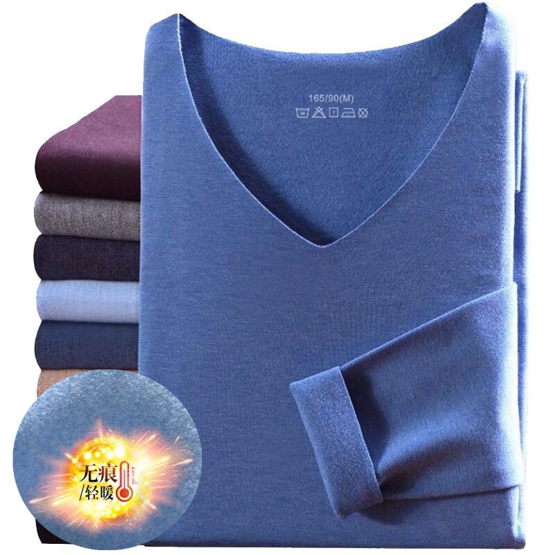 T-shirt doublé Smile pour homm - Winter Sun Clothing avis et prix
