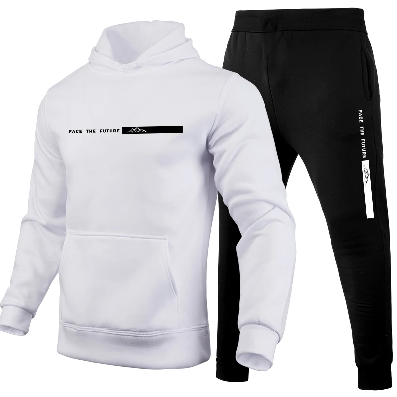 Ensemble de survêtement pour h - Winter Clothing Outdoor avis et prix
