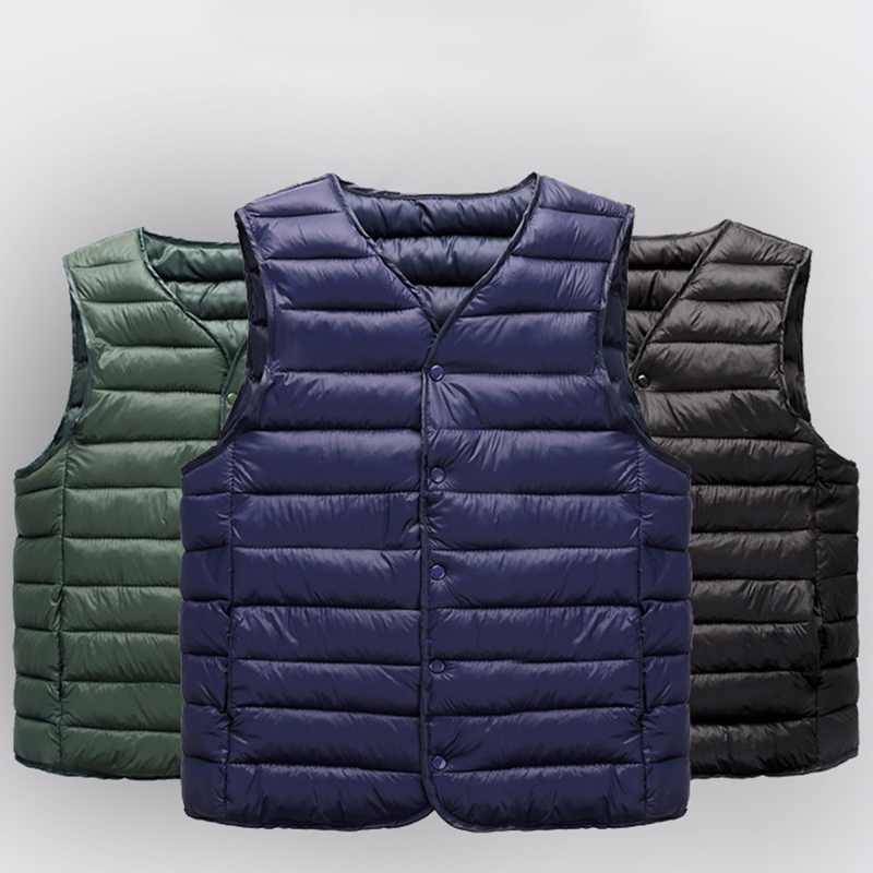 Gilet d'hiver ultra léger coré - Down Vest Ultralight avis et prix