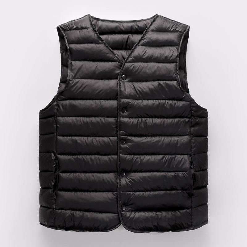 Gilet d'hiver ultra léger coré - Down Vest Ultralight avis et prix