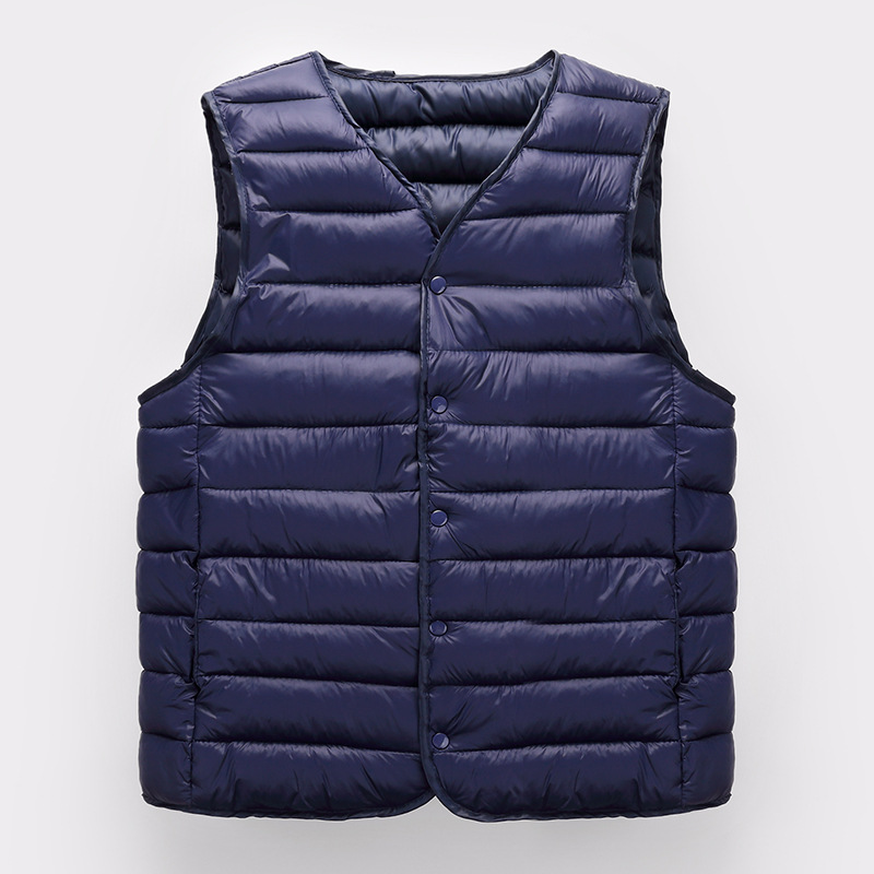Gilet d'hiver ultra léger coré - Down Vest Ultralight avis et prix