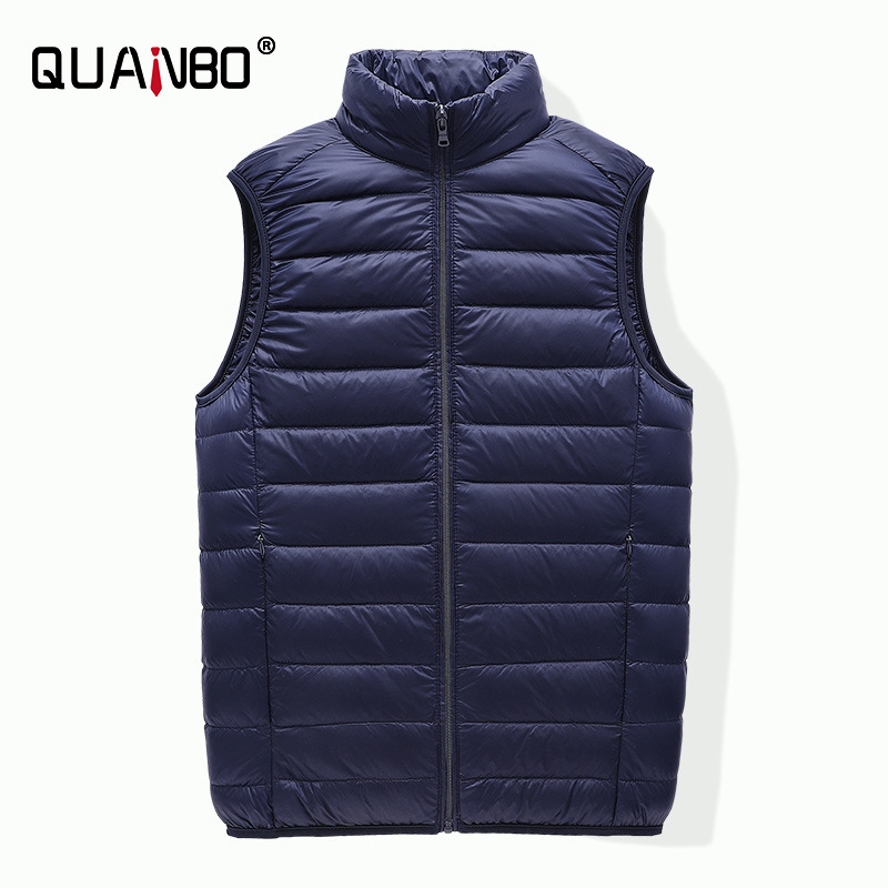Veste bouffante sans manches p - Down Vest Ultralight avis et prix