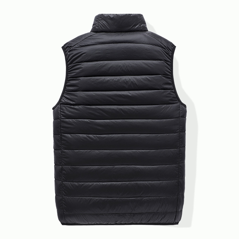 Veste bouffante sans manches p - Down Vest Ultralight avis et prix