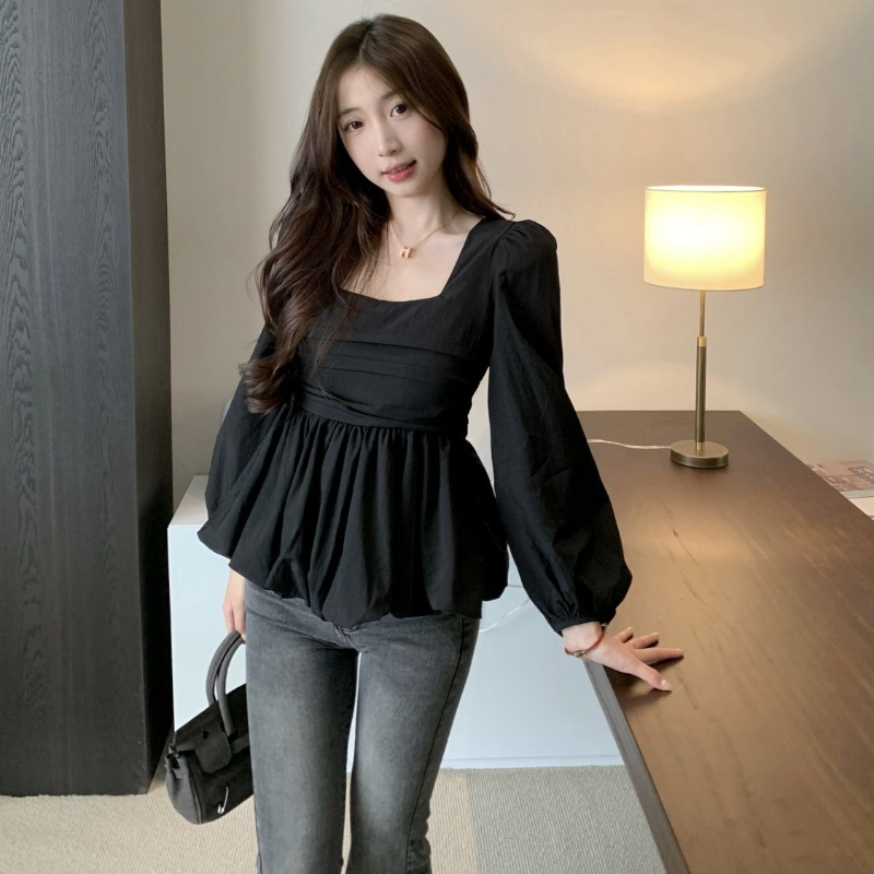 Chemises et chemisiers blancs  - Winter Clothing Sale Women avis et prix