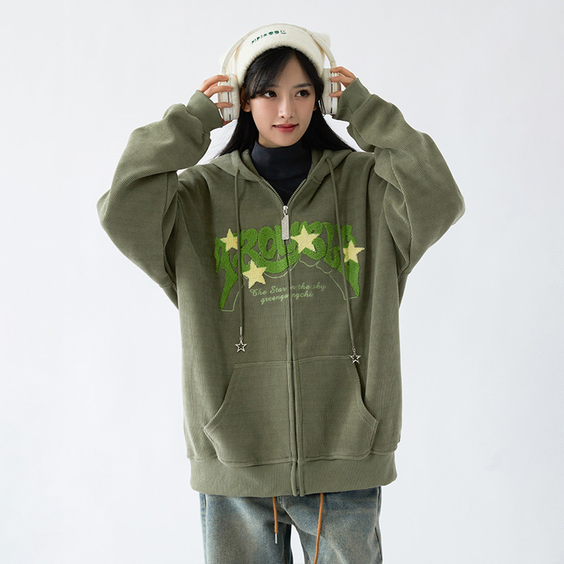 Nouveau Sweat-shirt à Capuche  - Winter Clothing Line avis et prix