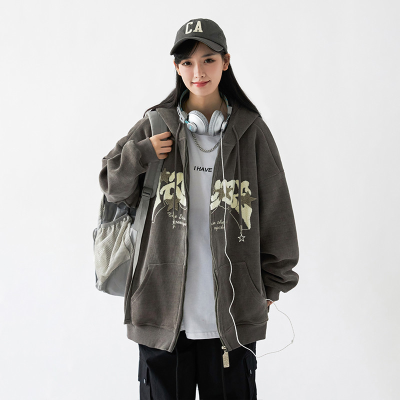 Nouveau Sweat-shirt à Capuche  - Winter Clothing Line avis et prix