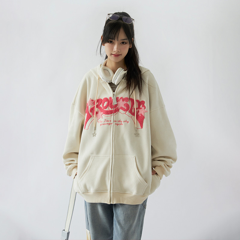 Nouveau Sweat-shirt à Capuche  - Winter Clothing Line avis et prix