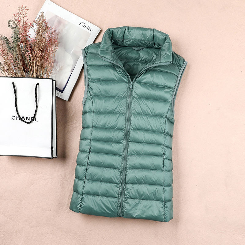 Gilets sans manches ultra lége - Down Vest Ultralight avis et prix