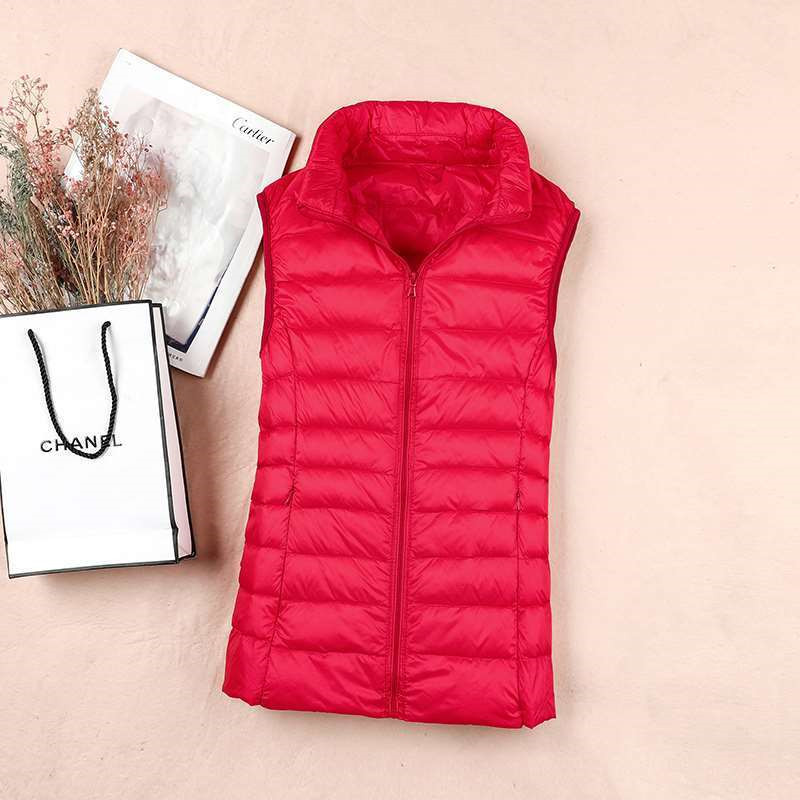 Gilets sans manches ultra lége - Down Vest Ultralight avis et prix