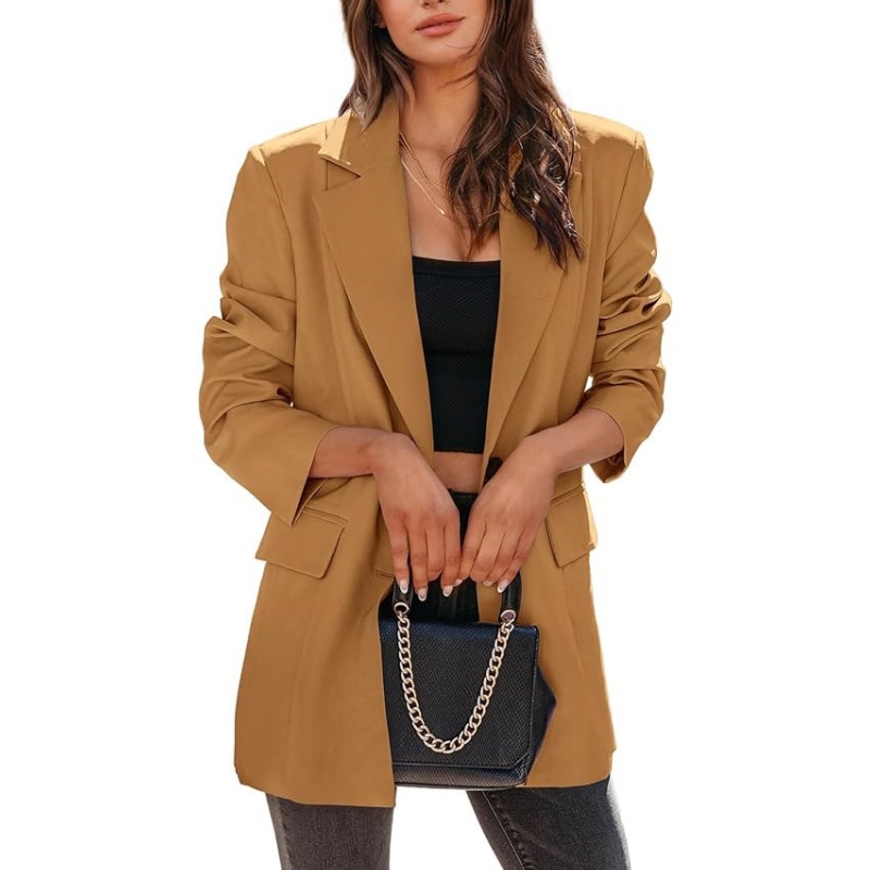 Nouveautés veste femme printem - Winter Clothing Dress Up avis et prix