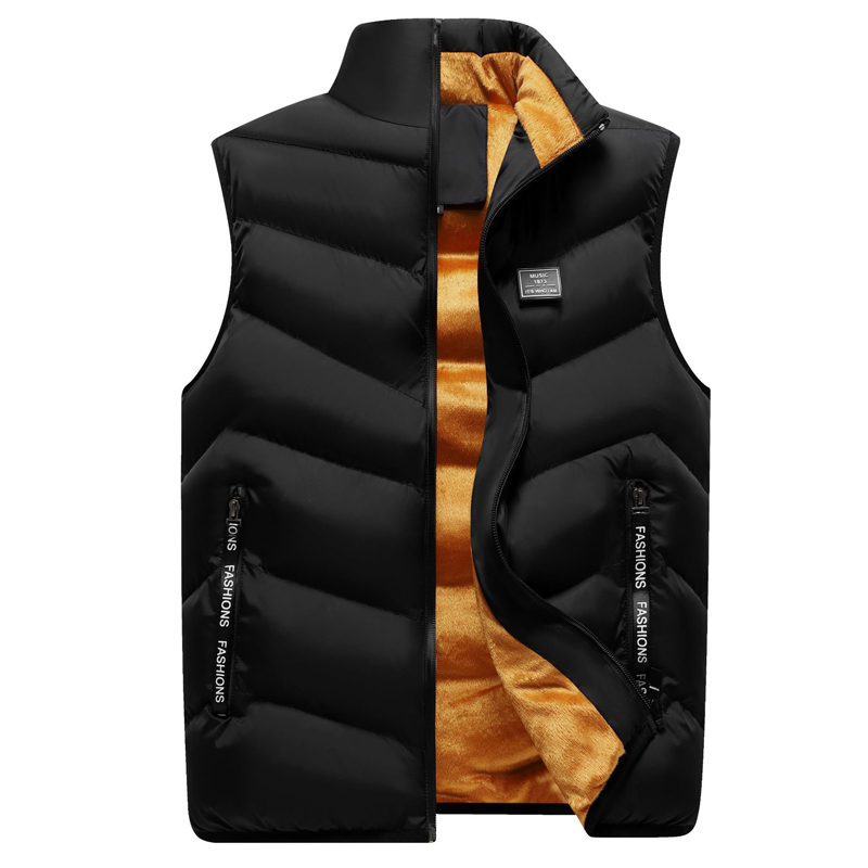 Automne hiver hommes rembourré - Down Vest Ultralight avis et prix