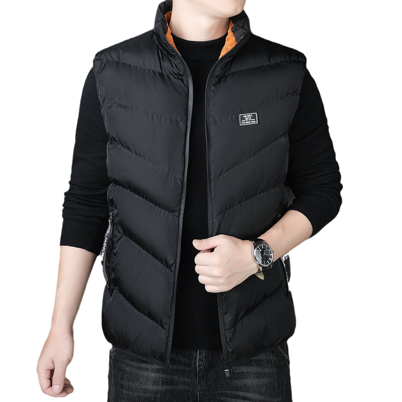 Automne hiver hommes rembourré - Down Vest Ultralight avis et prix
