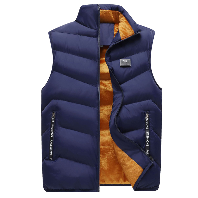 Automne hiver hommes rembourré - Down Vest Ultralight avis et prix