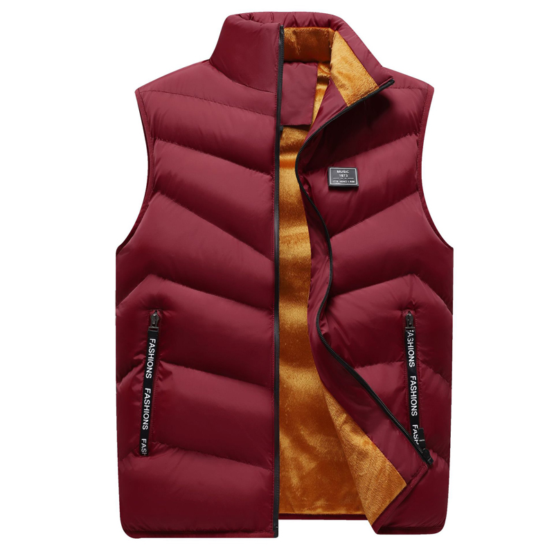 Automne hiver hommes rembourré - Down Vest Ultralight avis et prix