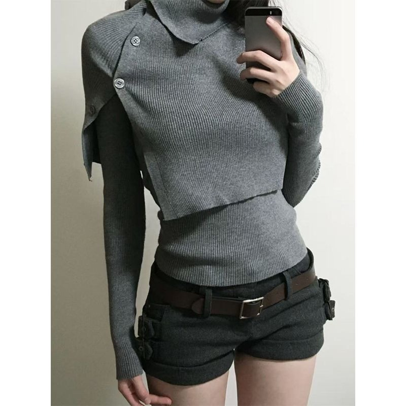 Pull sous-culture Vintage déco - Winter Clothing Line avis et prix