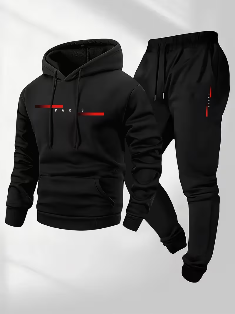 Ensemble tendance pour homme,  - Winter Clothing Outdoor avis et prix